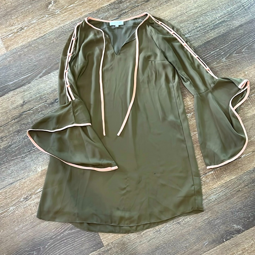 Work Dress